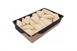 Вареники с картофелем и луком 450г