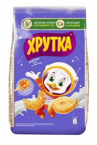Завтрак Хрутка Луны  210г