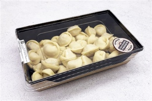 Пельмени с куриной грудкой 450г