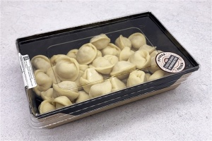 Пельмени по-Архангельски с треской 450г