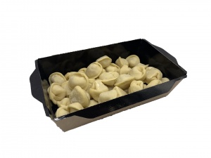 Пельмени по-Архангельски с треской 450г