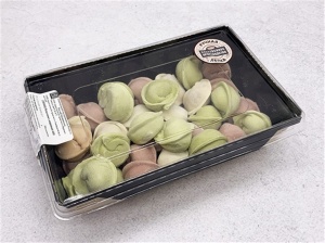 Пельмени с индейкой 450г