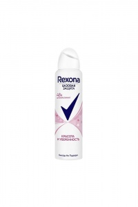 Део-спрей Рексона Красота и Уверенность 150мл