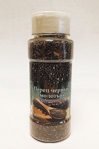 Приправа перец молотый 95 г