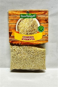Семена Кунжута Гринпродукт 50г
