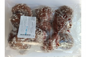 Пряники День и ночь 400г Пинега