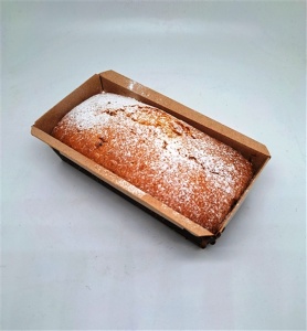 Кекс Творожный десерт 280г