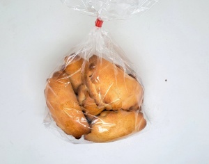 Сочник со сгущенкой 330г