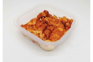 Омлет классический 160г