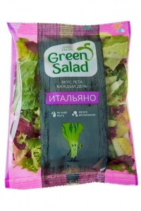 Овощная смесь Итальяно 100г Грин Салат