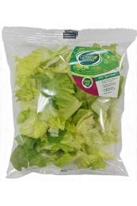 Овощная смесь Цезарь 140г Грин Салат