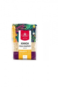 Крупа Киноа Агро-Альянс Экстра 450г