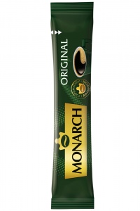 Кофе Монарх Ориджнал 1,8г