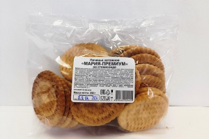 Печенье Мария Премиум на стевиозиде 200г