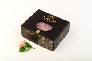 Тушка Перепел Премиум 1с Угличская ПФ замороженная 420г