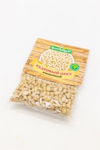 Орехи Гринпродукт кедровые 50г