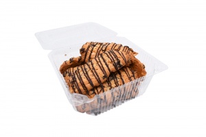 Печенье Изюминка 250г