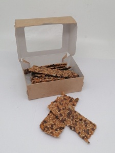 Хлебцы злаковые 70г