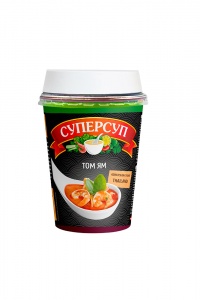 Суп Суперсуп Том ям 36г