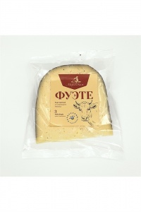 Сыр Марсенталь Фуэте из коровьего молока 50% 200г