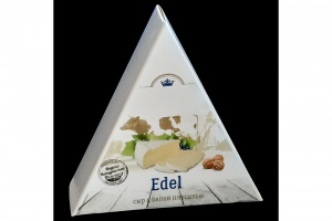 Сыр Эдель с белой плесенью 90г