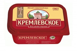Спред Кремлевское 60% 400г