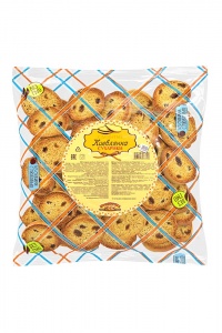 Сухарики Киевлянка сдобные 300г