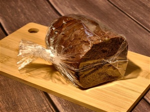 Хлеб Карельский Экстра нарезка 200г