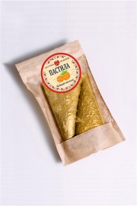 Пастила Местные традиции Морошка 50г