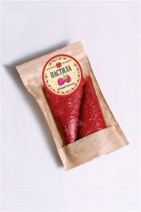 Пастила Местные традиции Малина 50г