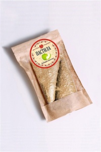 Пастила Местные традиции Яблоко 50г