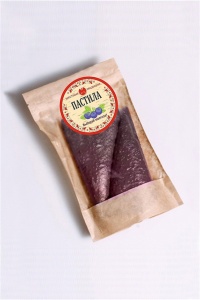 Пастила Местные традиции Черника 50гр