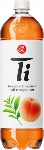 Чай Ти Персик 1,25л