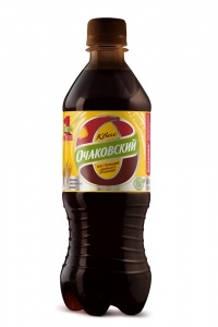 Квас Очаковский ПЭТ 0,5л