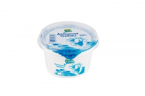Продукт Домашняя буренка сметаносод.15% 200г