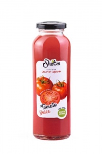 Сок Шатин томат 1050г
