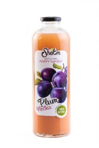 Нектар Шатин слива 1050г