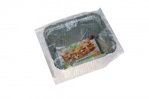 Набор форм алюминиевых 490мл 3шт