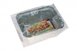 Набор форм алюминиевых 685мл 3шт