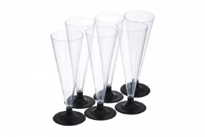 Набор фужеров Кристалл 6шт 180мл