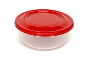 Контейнер пищевой 0,5л