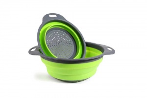 Дуршлаг складной 2л