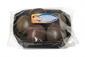 Маракуйя 0,250кг Пуро Густо