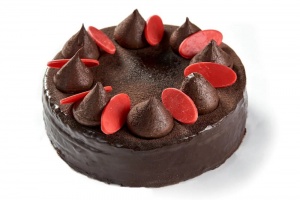 Торт Во-какой Трюфель 750г