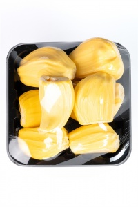 Джек Фрут желтый чищенный 150 гр