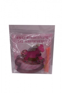 Набор кондитерский Моя милая пони 5г