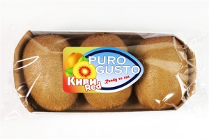 Киви Красный 3шт
