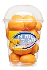 Кумкват 150гр