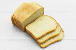 Хлеб Русский упакованный 250г