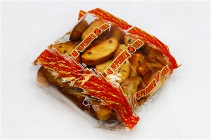 Сухари Череповец Киевские 500г